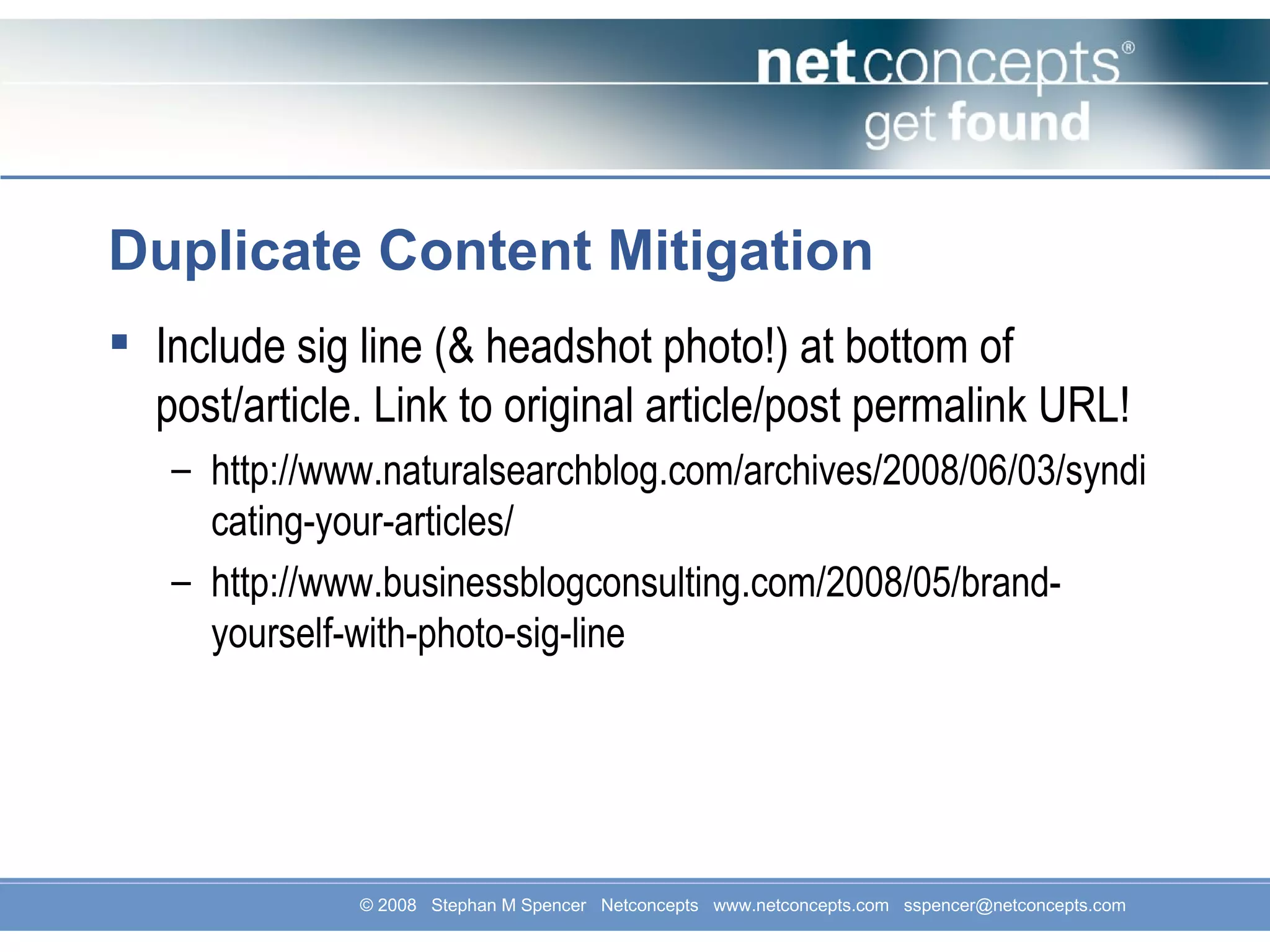 Google Bot Herding, PageRank Sculpting and Manipulation