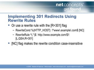 Google Bot Herding, PageRank Sculpting and Manipulation