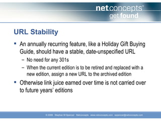 Google Bot Herding, PageRank Sculpting and Manipulation