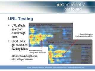 Google Bot Herding, PageRank Sculpting and Manipulation