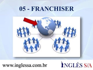 8 – PURSE MIRROR
www.inglessa.com.br
 