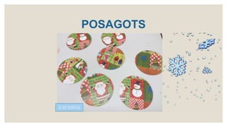 POSAGOTS
 