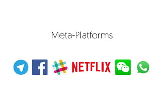 Meta-Platforms
 