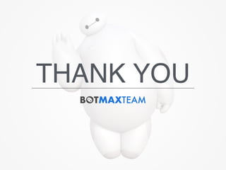 BOTMAXTEAM
THANK YOU
 