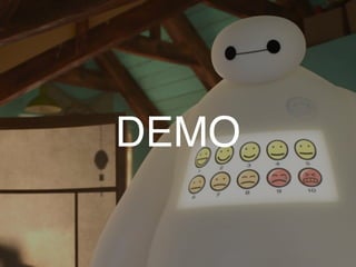 DEMO
 