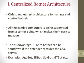 agobot botnet command and control architecture agobot botnet command and control architecture