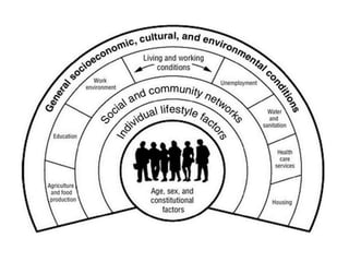 Children's Health and Well-being | PPTX
