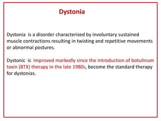 Daisonic Inj Botulinum Toxin Teaching Slides, Dr M D Mohire, Kolhapur, Maharashtra ...