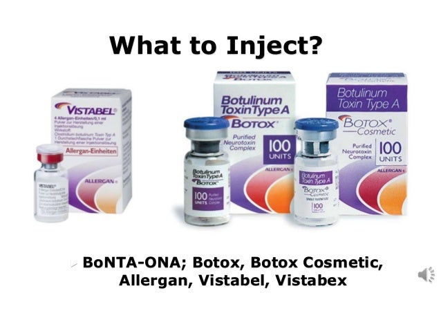 The Art of Liquid Face Lift (Botox) The Art of Liquid Face Lift (Botox)