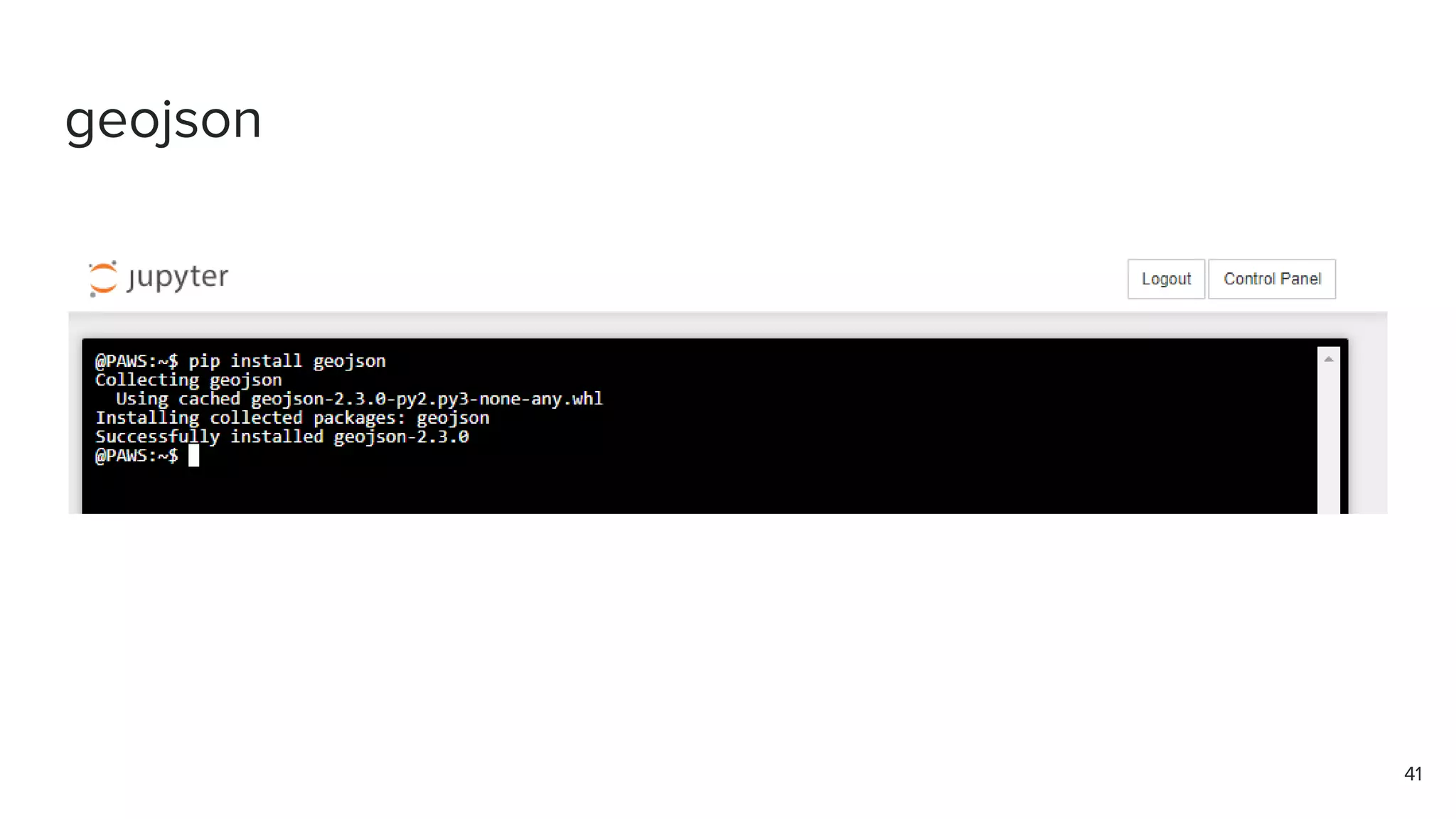 Bot programming in Wikimedia Commons with Pywikibot | PPT
