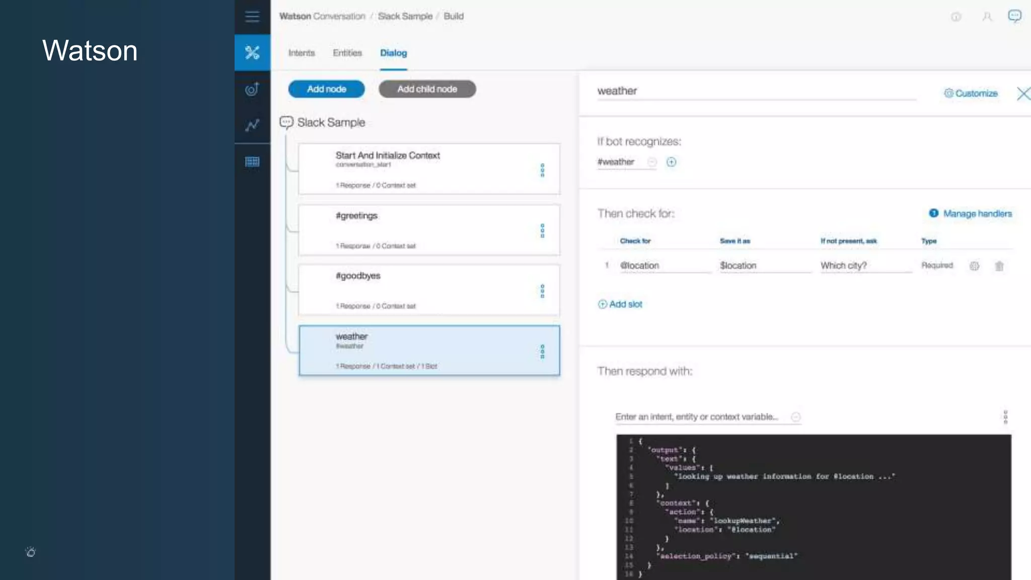 @ansi @nheidloff Watson