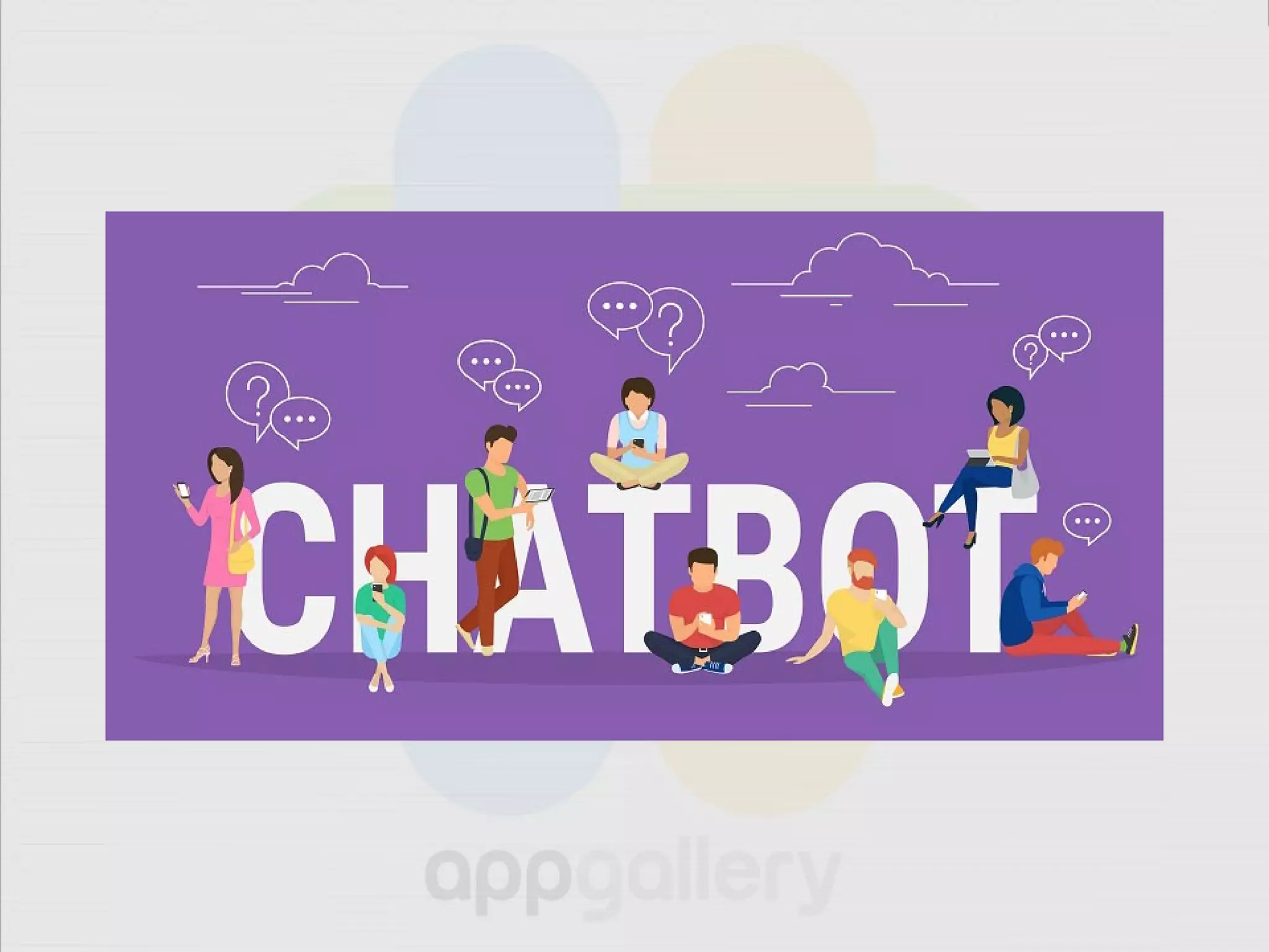 Chat Bots And AI PPT chat-bots-and-ai-ppt