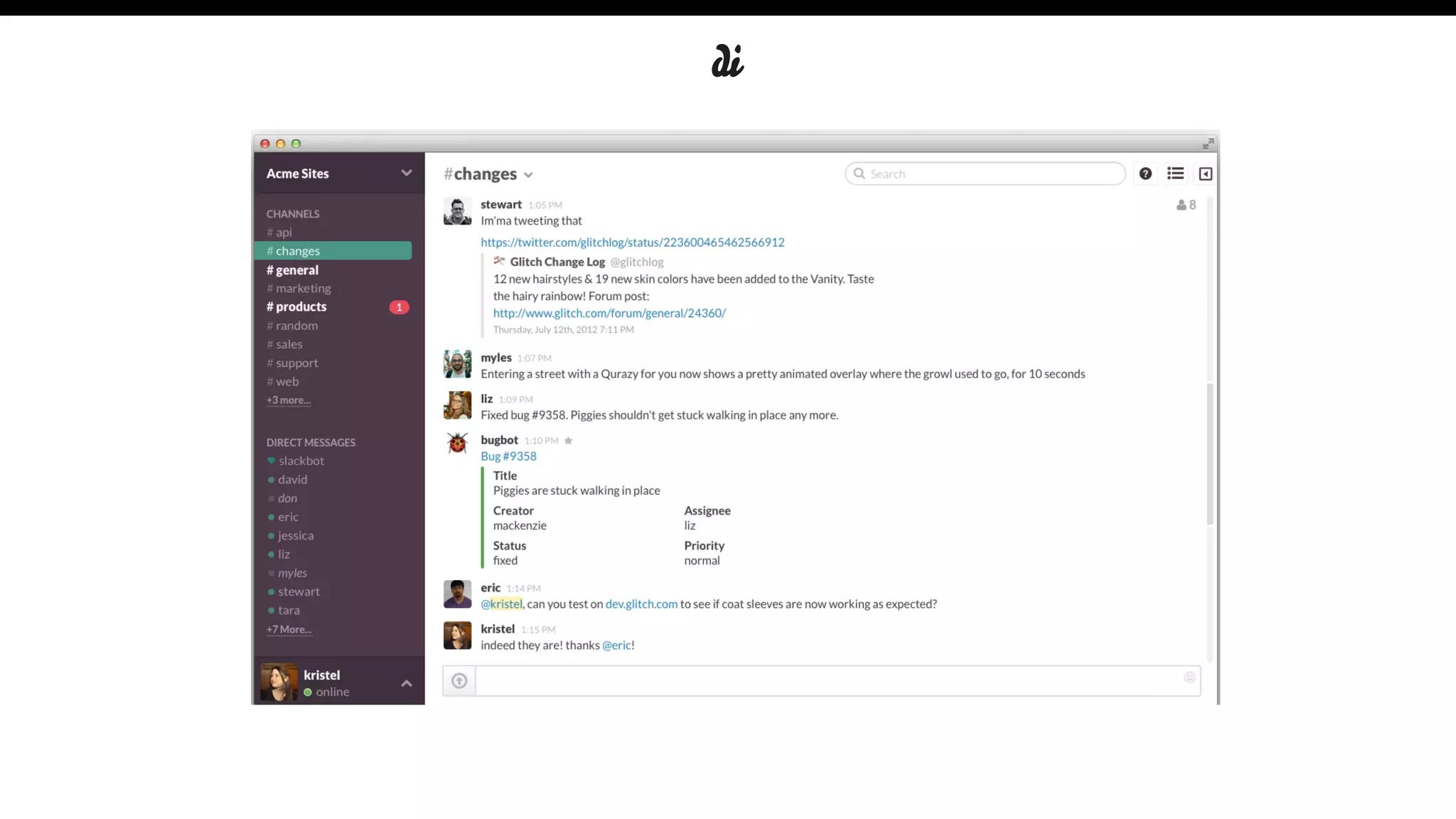 Chatbots, Conversational Interfaces, and the Rise of Messaging ...
