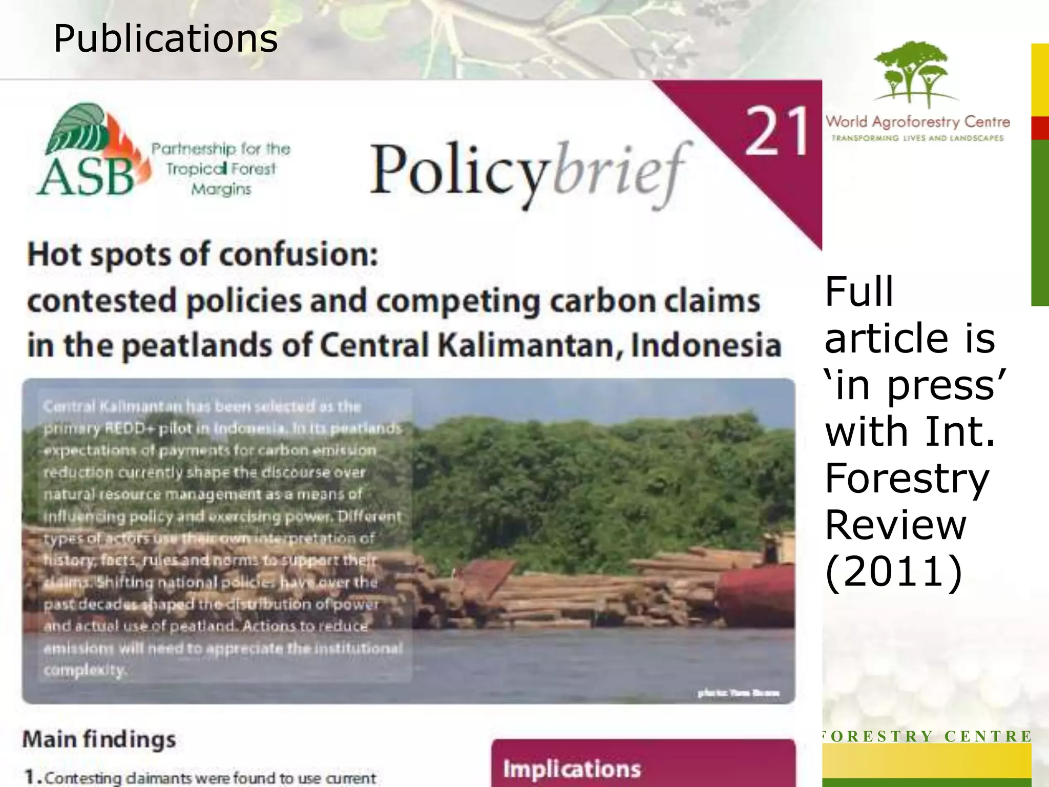 German Federal Ministry of Economic Cooperation and Development