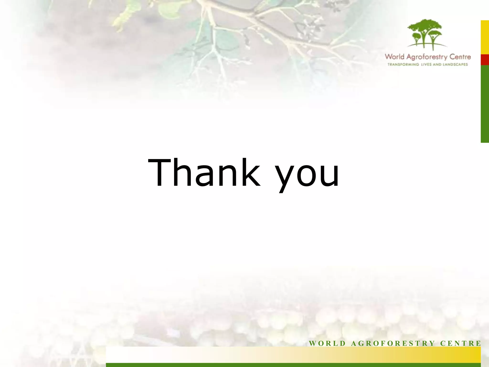 World Resources Institute