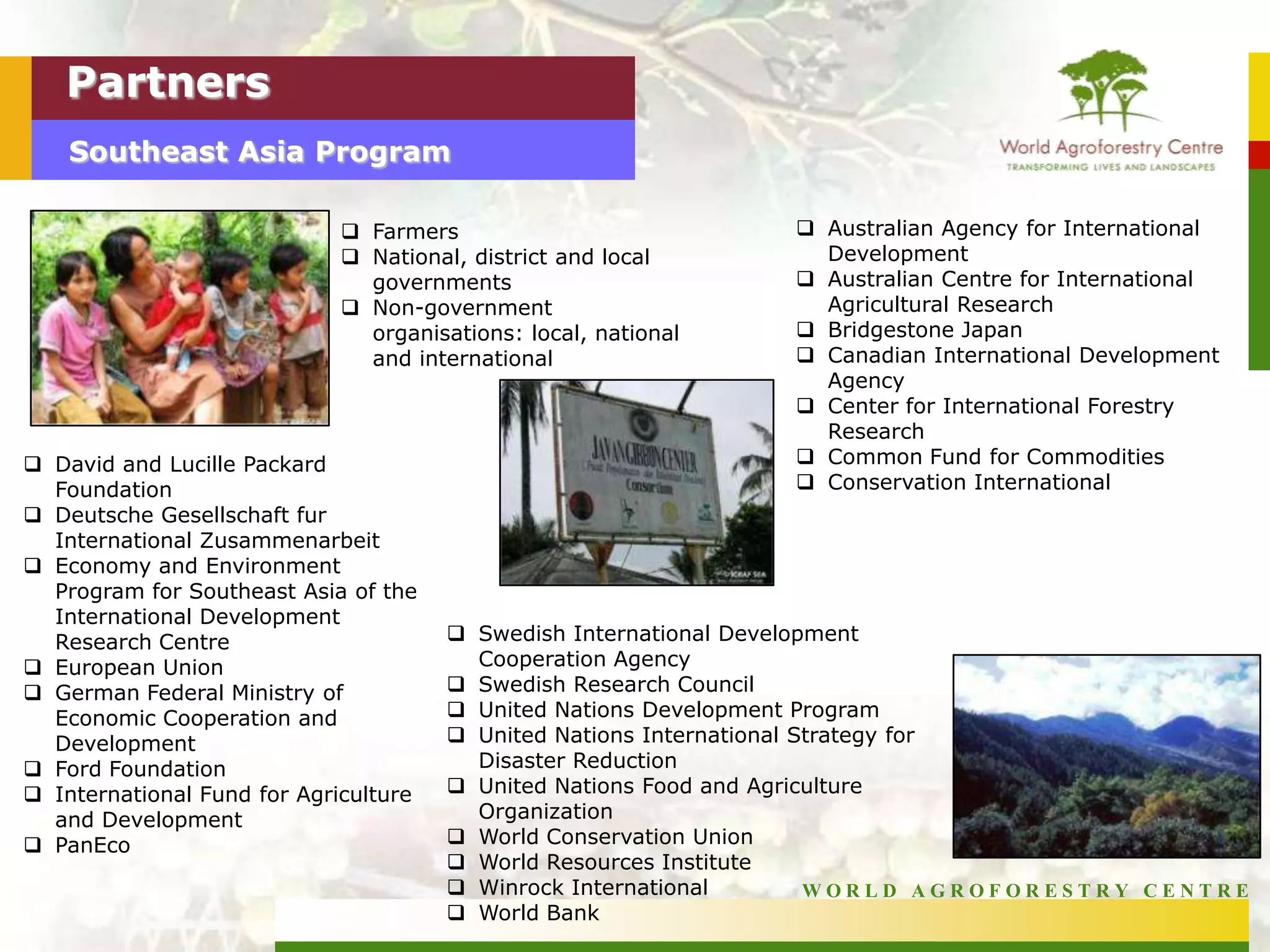 Australian Centre for International Agricultural Research