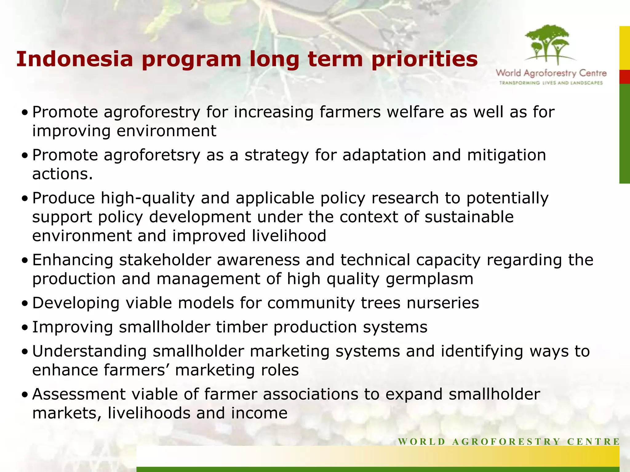 Conservation International