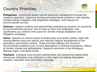 Common Fund for Commodities