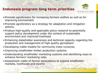 Conservation International