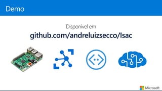 github.com/andreluizsecco/Isac
 