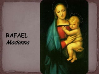 Botticelli – o nascimento de vénus