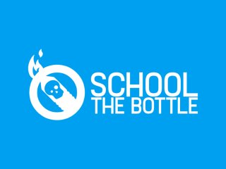 How to Reduce Plastic Waste at School: School the Bottle