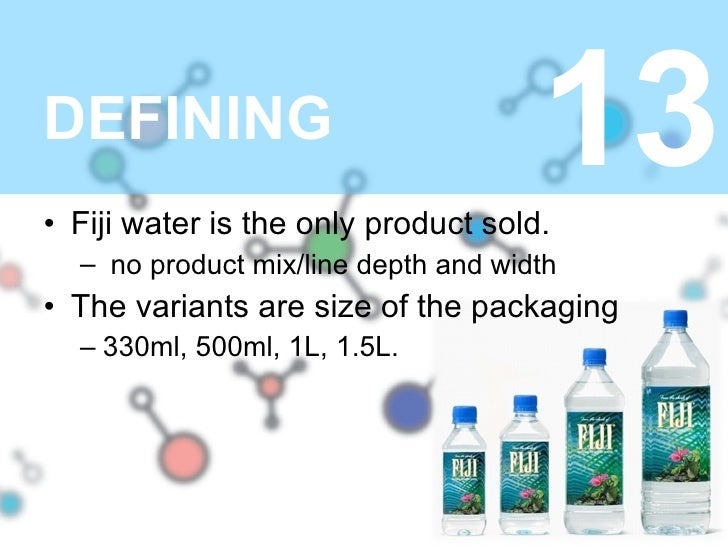fiji water carbon negative case study L a, ca - november 7, 2007 - fiji® water, among the swiftest developing, leading high quality bottled water manufacturers on the globe, introduced a sustainable advancement initiative now that is likely to make its items carbon negative starting in 2008. fiji water carbon negative case study L a, ca - november 7, 2007 - fiji® water, among the swiftest developing, leading high quality bottled water manufacturers on the globe, introduced a sustainable advancement initiative now that is likely to make its items carbon negative starting in 2008.