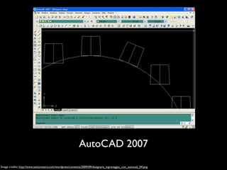 AutoCAD 2007
Image credits: http://www.settorezero.com/wordpress/contents/2009/09/disegnare_ingranaggio_con_autocad_04.png
 