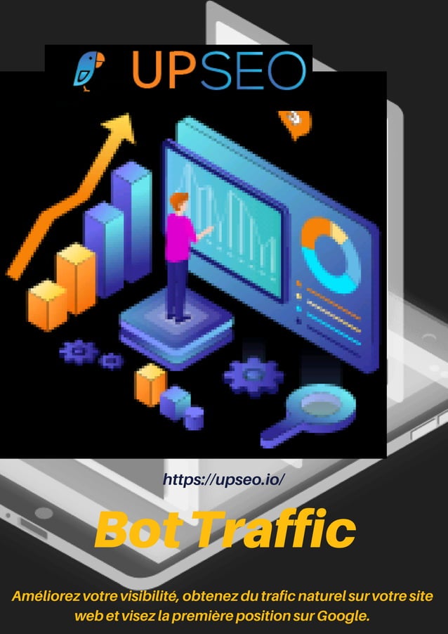 Bot traffic | PDF