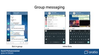 David Pichsenmeister
@3x14159265
 