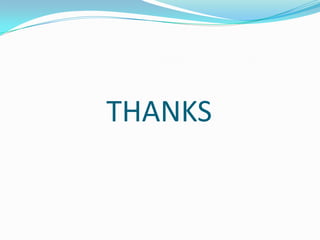 THANKS

 