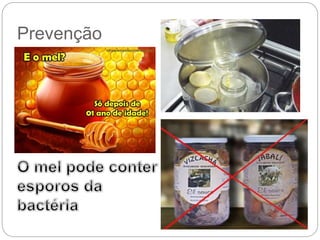 Prevenção
 