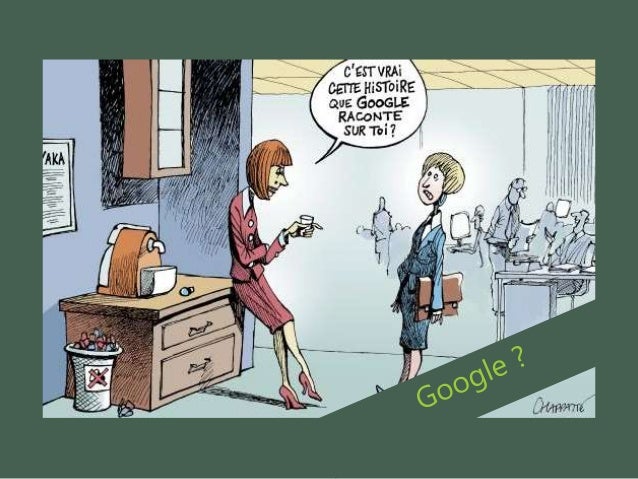 Avoir Images Etre Visible Sur Internet L Identite Numerique Du Chercheur dernière par