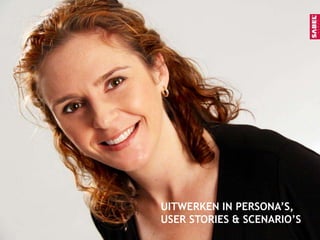 SITUATIES EN DAARUIT VOLGENDE BEHOEFTEN, WENSEN EN TAKEN