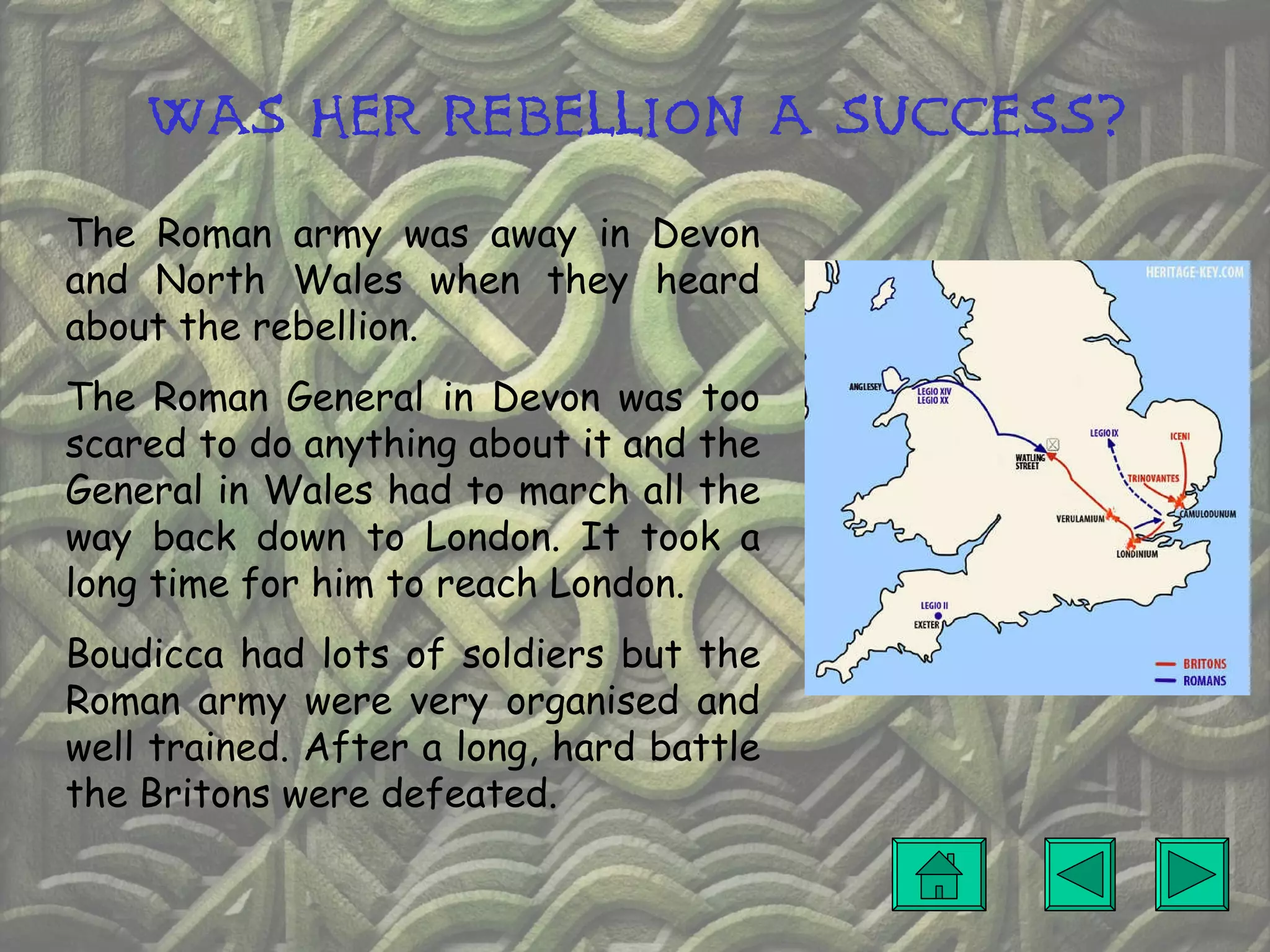 Boudicca | PPT