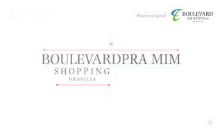 ESTUDO Marca original
 