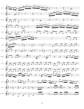 # œ œ œ œ œ œ œ œ œ œ œ œ # œ œ œ3# œ œ 3 n œ œ ‰ œ
                                                                          3       3
                #œ œ œ œ œ œ œ
                                               3     3


                                 œ œœœœœ
          373

                                                                                                               œ
                                                  3

          &                                                                      œ J                           J ‰ #œ
                                    3
 Cl. I


                                                                                               # œ œ œ œ œ œ œ œ œ œ œ œ # œ œ œ3# œ œ 3n œ
                                                                                                     3     3     3     3

                                j j          œ           œ ‰ œ                             œœ
          373


                                                                                       œœœ
                                                                                             3

          & œ.                #œ œ ‰                     J                                                                             œ
                                                                                        3
Cl. II



                                                                                                               j           œ                    œ
          373


          & œ          ‰                               œ              œ       ‰                               œ ‰                                       ‰        œ
Cl. III
              œ œ œ œj                                                J               #œ                                                        J

                                                                              œ # œ œ œ # œ œ œ œ œ œ œ œ œ #3œ œ # œ œ œ œ œ œ œ œ œ œ œ3# œ œ œ œ œ œ œ œ œ
                                                                                                     3                                  3
                                                                                           3                 3        3           3
          378                                                                     3                                                             3

                                              œ       œ       œ
                                                                                                                                                            3
                                                                                                                                                              œ
                                                                                                                                                      3
 Cl. I    &œ          œ       œ       œ
          378

Cl. II    &œ          œ       œ       œ       œ       œ       œ               œ       œ          œ       œ         #œ      œ    œ           œ       œ        œ       œ #œ
                                          œ
                               œ œ œ œ œ œ œ œ#œ œ œ #˙
                                          3                       3
                  3               3              3        3
          378

                                                                                                                    ˙
                          3                       3

          & œ œ œœœœœœœ                                                                                                                             œ
                                                                                                                                                                     œ    œ
                                                                                                                                                             œ
Cl. III
             œœ œ
                         œ
             œ œ œ œ # œ J ‰ ‰ œj œ ‰ ‰ œ œ                                           ‰ œ œ
          383      3

          &œ                                                                                                      ‰ jœ œ
                                                                                                                                    œ œ œ œ                  œ œ œ œ
             3
 Cl. I
                                   J           J                                        J                           œ
                                 j j            j j                                      j
          383


          & œ œ œ ‰ ‰ #œ œ ‰ ‰ #œ œ ‰                                                 ‰ œ œ ‰         ‰ j
                         J                                                                 J            œ œ œ                       œ œ œ œ          œ œ œ œ
Cl. II


                                                                                                      œ                                              œ. œ œ
                                    œ                 ‰ œœ œ              ‰ œœ œ                 ‰ œœ                                           ‰ œœ
          383

Cl. III   &œ          œ        œ œœ                                                                       Œ                         Œ                       œœœ

          390

                                                                                                                                                                      j
 Cl. I    &               œ
                 œ œ œ œ œ œ œ œ œ œ
                                     œ œ œ œ œ                                                   œ œ œ œ                œ œ œ
                                                                                                                                œ           œ œ œ œ              œ œ œ ‰
          390

                                                                                                   ‰
Cl. II    &
              œ œ œ œ œ           œ œ œ œ œ œ œ œ œ œ œ œ œ œ œ                           œ œ œ œj
                                                                  œ œ œ œ œ œ œ
                                           œ œ            œ       œ. œ œ œ                œ j
            # œ œ œ œ œnœ œ œ œ œ œ œ œ œ œ . œ œ     œ œ . œœœœœ          œ œ œ œ œ œ œ œ œ œ œ.
          390

Cl. III   &                                       Œ ‰                                              ‰

                                      œ œœ     bœ                                                                               œ. œ œ œ œ œ œ
           œ   œ                           œ œ J ‰ J ‰ œ.
                                                   œ                                       œœœœœ œœœœœ œ                                       œœœœ œ
          398

 Cl. I    &J ‰ J ‰
          398
             j                        œ ‰ œj ‰                œ ‰ bœ ‰ œbœ œ œ œ
          & œ ‰ bœ ‰                  J                       J                                              bœ         œ œ œ œ bœ œ œ œ                    bœ           œœœœ
Cl. II
                 J                                                 J
             j
          398

Cl. III   & œ ‰ œj ‰                   j‰ j‰                   j ‰ j ‰ œ œœœœ
                                                                   œ
                                                                                                              œ         œœœœ œœœ œœœœ œ                                  œœœœ
                                      œ   bœ                  œ


                                                                                          -15-
 