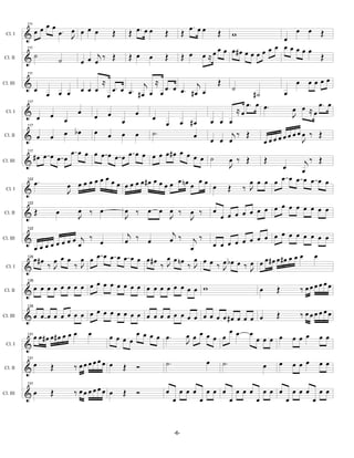 œœ                                                                     .
            œœ    œ. œ œ œ œ                            Œ œ. œ œ                   Œ œ œœ                                                      œ œ Œ
          111


          &          J                          Œ                       Œ                             Œ            w
 Cl. I
                                                                                                                   œ
                                                                                               œ œ œ#œ œ œ œ œ œ œ œœœœœ
                                                                                   Œ œ    œ ≈œ
          111

Cl. II    &˙             ˙           j
                                œ œ œ ‰ Œ               Œ œ    œ        Œ                                                Œ

                                                                                                                                               œ œœœœ
          111


          &œ                            ≈          ≈                                                  Œ
Cl. III
                                œ œ œ œ . œ œ . j œ œ œ . œ œ . # œj œ                                             ˙
                     œ œ œ            œ        #œ                                                                            #˙            œ
                                                                                                                          œ. œ œ.                    œ œ
                                                                                                                                               œ œ ≈œ .
          117


          & œ        œ          œ           œ             œ                                                            ≈œ                      J
 Cl. I
                             œ      œ               œ              œ                              œ œ œ
                                                                        œ          œ #œ
                             œ bœ   œ
          117

                                                    œ     œ        ˙.                                  j‰ Œ                                œ
Cl. II    & œ        œ                      œ                                         œ           œ œ œ                            œœ œœœœœ œ ‰ Œ
                                                                                                                                             J
            #œ œ œ œ œ œ œ œ œ œ œ œ œ œ œ œ œ œ œ#œ œ œ œ œ ˙
          117

          &                                                                                                    œ ‰ Œ               Œ     j‰ Œ
Cl. III
                                                                                                               J                  œ     œ
                                   œ œ œ œ œ œ œ œ œ#œ œ œ œ œ nœ œ œ                                                             œ œ œ œ œ œ œ
                œ.           œ œœœ                        œ      œ                                                        œ œ œ œ
          122

 Cl. I    &                  J                                        œ                                        Œ        ‰ J

                                                                                                                  œ œ œ œ œ œ œ œ œ
          122


          &Œ             œ      œ   œ                   œ ‰ œ œ œ ‰ œ ‰                           œ       œ œ œ œ
Cl. II
                                J ‰                     J       J   J                                 œ œ
                                   j                                     œ œ œ œ œ œ œ
                                                                             j
          122


          &      œœ œ œ œj ‰ œ    œ ‰ œ          j‰ œ œ œ œ œ œ œ œ œ       œ ‰
            œœœœ
Cl. III
                                                œ
            œ#œ œ œ œ œ œ œ œ œ œ œ œ œ œ#œ
                                         œ œ nœ œ œ œ œ bœ        œ #œ œ #œ œ œ œ œ
                                                     ‰J œ‰J œ œ
          126

 Cl. I    &    ‰J     ‰J                 J  ‰  ‰J

            œ œœœ œœœœ œ œœ œ œœ œœ œ œœ œœ œœœ w                                     œ
                                                                                ‰ œœœœ œ
          126

Cl. II    &                                                      œ Œ

                              œ                                                                                                                 ‰ œœœœœœ
          & œ œ œ œ œ œ œ œ œ œ œ œ œ œ œ œ œ œ œ œ œ œ œ œ œ œ œ#œ œ œ œ œ Œ
          126

Cl. III



            œ œ#œ œ#œ œ œ œ œ
          131
                                œ œ œ œ œ œ œ œ œ.    œ œœ œœ œ œœ œœ œœ œ                                                                     œœ œ       œœ
 Cl. I    &                                           J
                                     œ
                œ              ‰ œœœœ œ œ                               ˙.                    œ           ˙.                           œ       œœ œ       œœ
          131

Cl. II    &          Œ                              Œ     Ó                                                                        œ

                               ‰ œœœœœœ œ
          131


          &œ         Œ                              Œ     Ó             œ        œ œ œ        œœ œ                     œ œ œ       œœ œ        œœ œ       œœ
                                                                             œ            œ                    œ               œ           œ          œ
Cl. III




                                                                             -6-
 