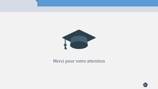 25
Merci pour votre attention
 