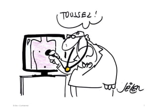 © Dibs I Confidentiel 2
 