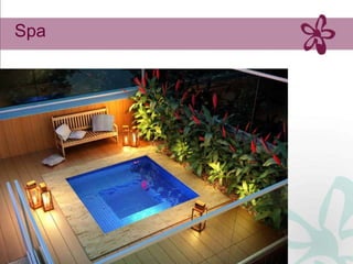 Spa
 