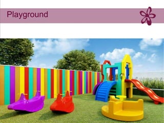 Playground
 