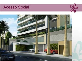 Acesso Social
 
