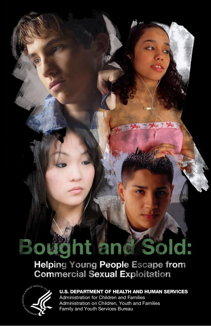 Bought and Sold Bought and Sold