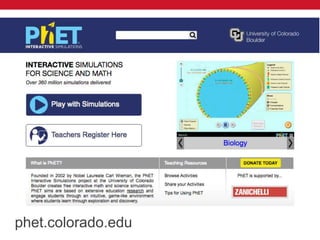 phet.colorado.edu
 