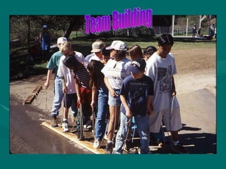 Team Building 