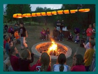 Campfire 