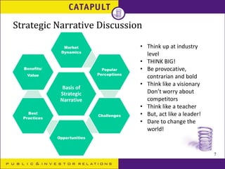 8 Box Narrative Approach Strategy.pdf Building a Strategic Narrative Messaging Framework | PPTX
