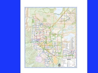 Boulder transportation