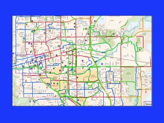 Boulder transportation